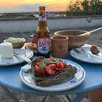Dimora Del Sole 度假居