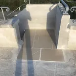 Dimora Del Sole 度假居 *