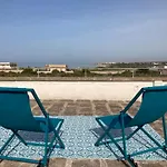 Dimora Del Sole 度假居 *