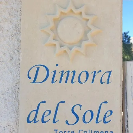 بيت للعطل Dimora Del Sole