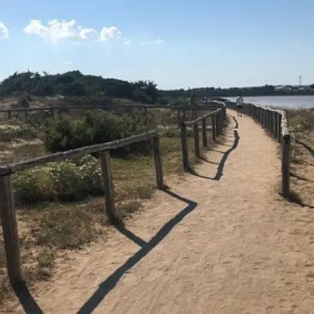Dimora Del Sole بيت للعطل توري كوليمينا