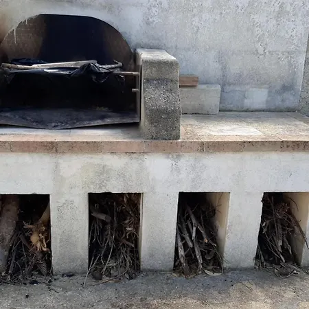 بيت للعطل Dimora Del Sole توري كوليمينا