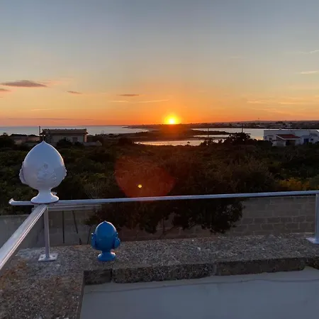Dimora Del Sole *