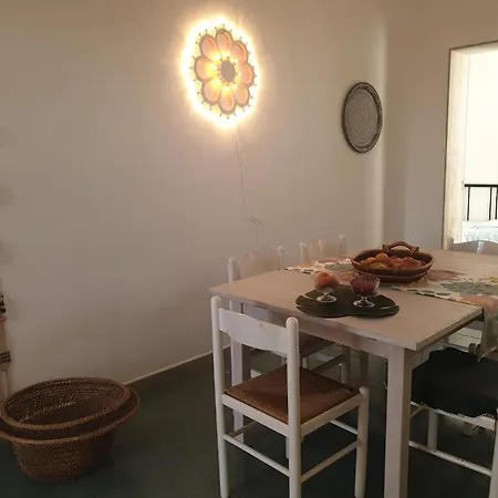 بيت للعطل Dimora Del Sole توري كوليمينا