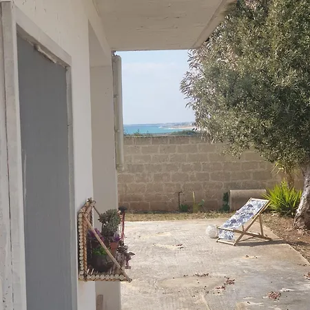 Dimora Del Sole بيت للعطل