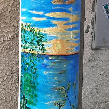 Dimora Del Sole *