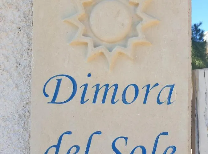 بيت للعطل Dimora Del Sole