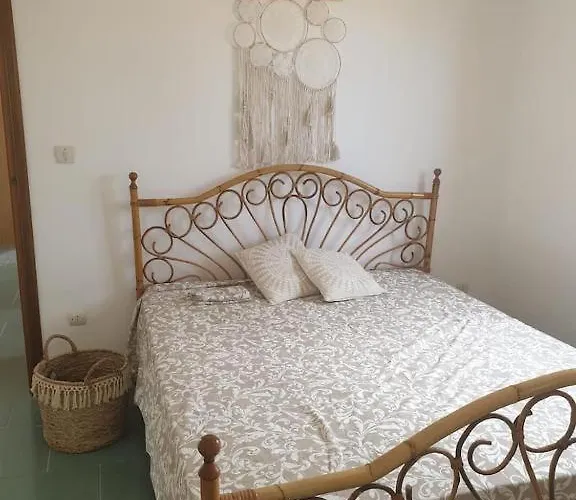 Dimora Del Sole توري كوليمينا