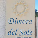 Vakantiehuis Dimora Del Sole