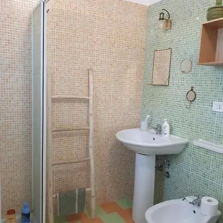 Holiday home Dimora Del Sole Torre Colimena