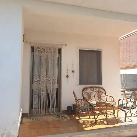 Dimora Del Sole * Torre Colimena