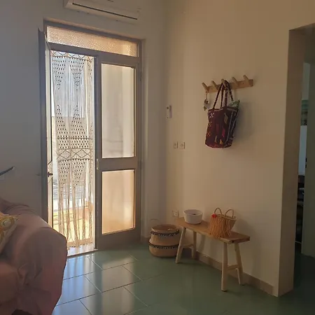 Casa de Férias Dimora Del Sole