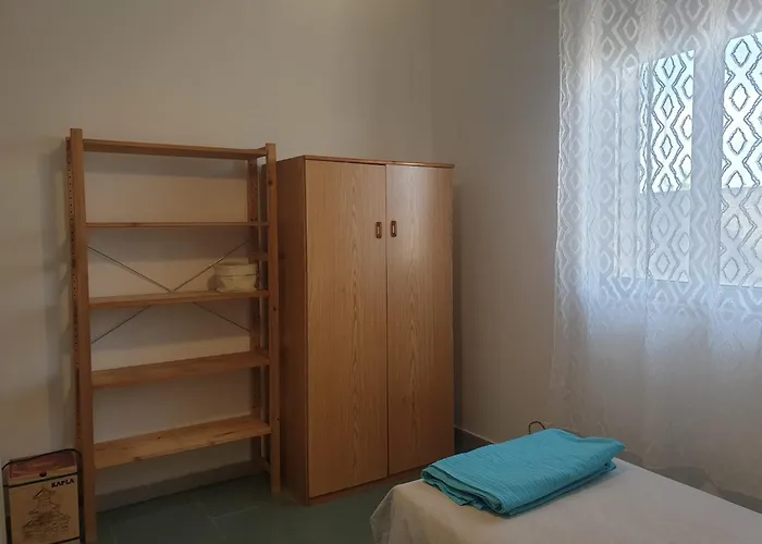 Dimora Del Sole Vakantiehuis Torre Colimena