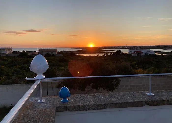 Dimora Del Sole *