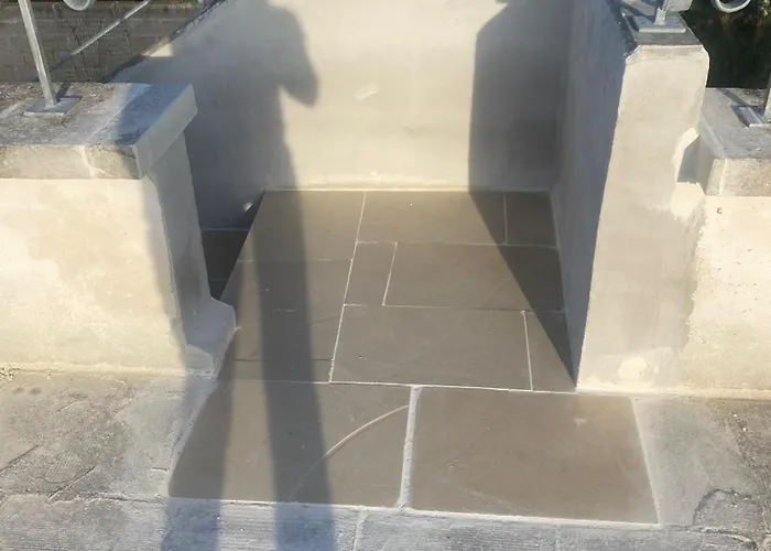 Dimora Del Sole Vakantiehuis *