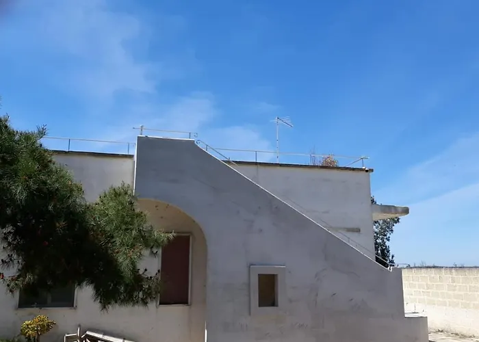Dimora Del Sole *