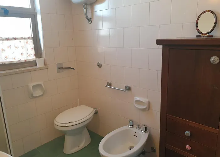 Dimora Del Sole Vakantiehuis Torre Colimena