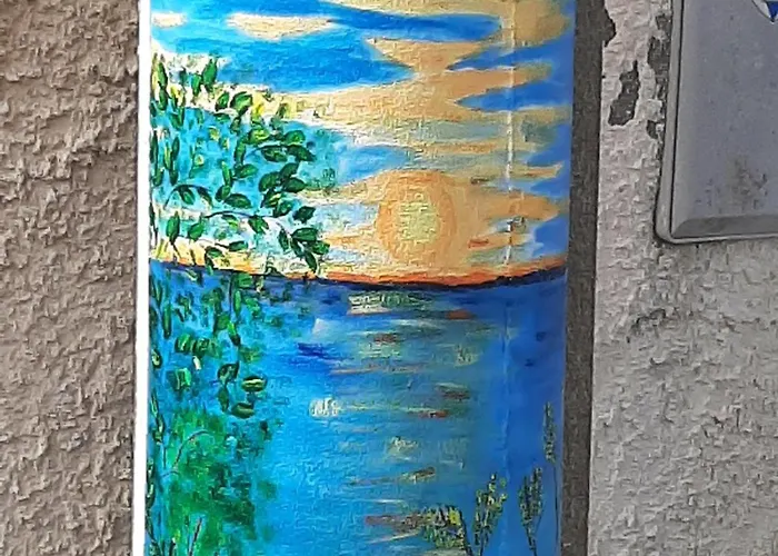 Dimora Del Sole *