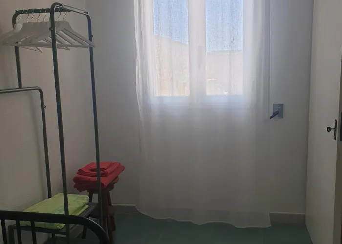 Vakantiehuis Dimora Del Sole Torre Colimena